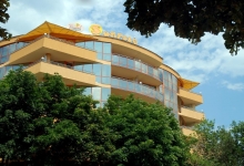 Poza Hotel Primasol Sunlight Sunrise 4*